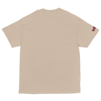 wäne "braceface" tee