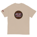 wäne "braceface" tee