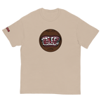 wäne "braceface" tee