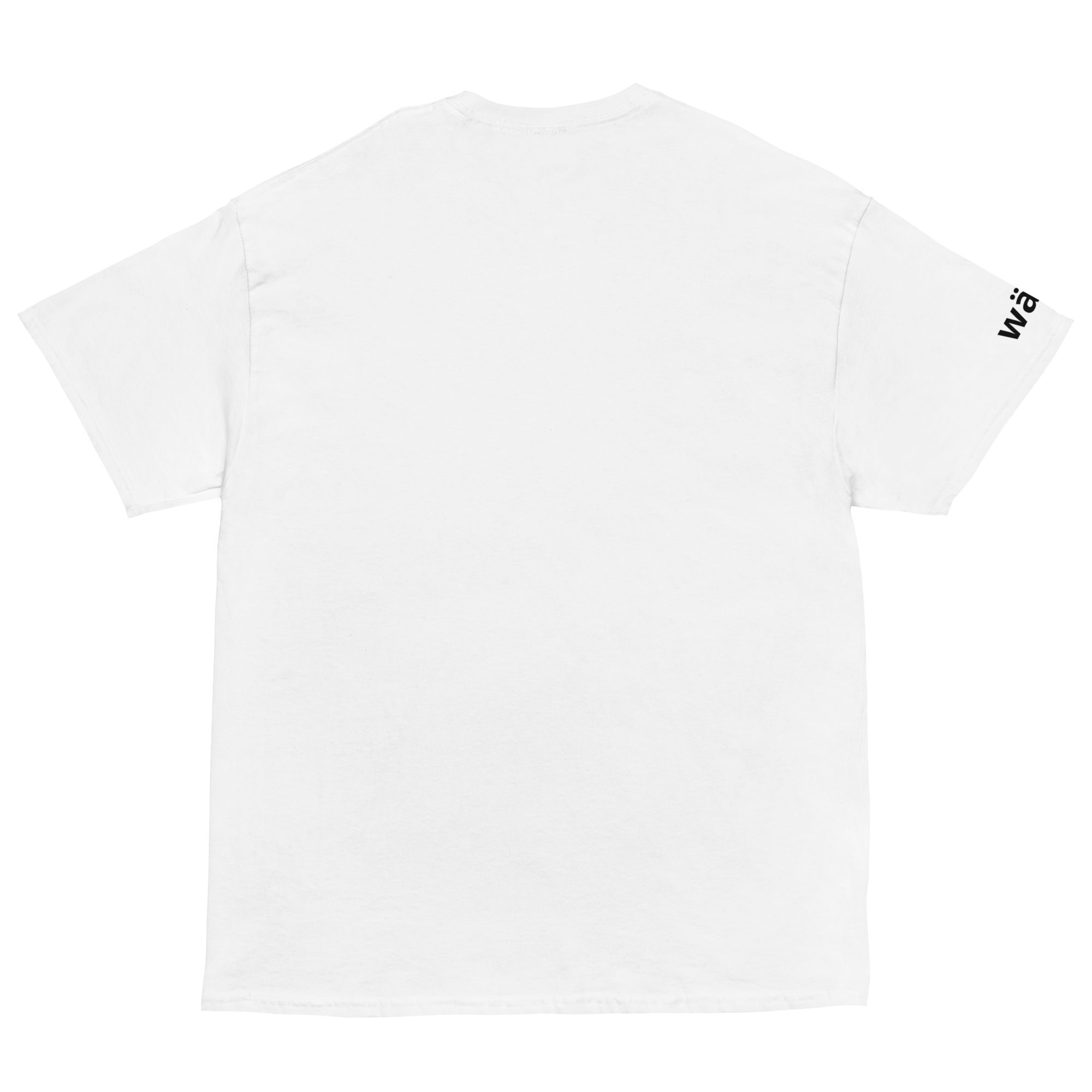 wäne "eat,sh*t,f*ck,sleep, wäne" tee