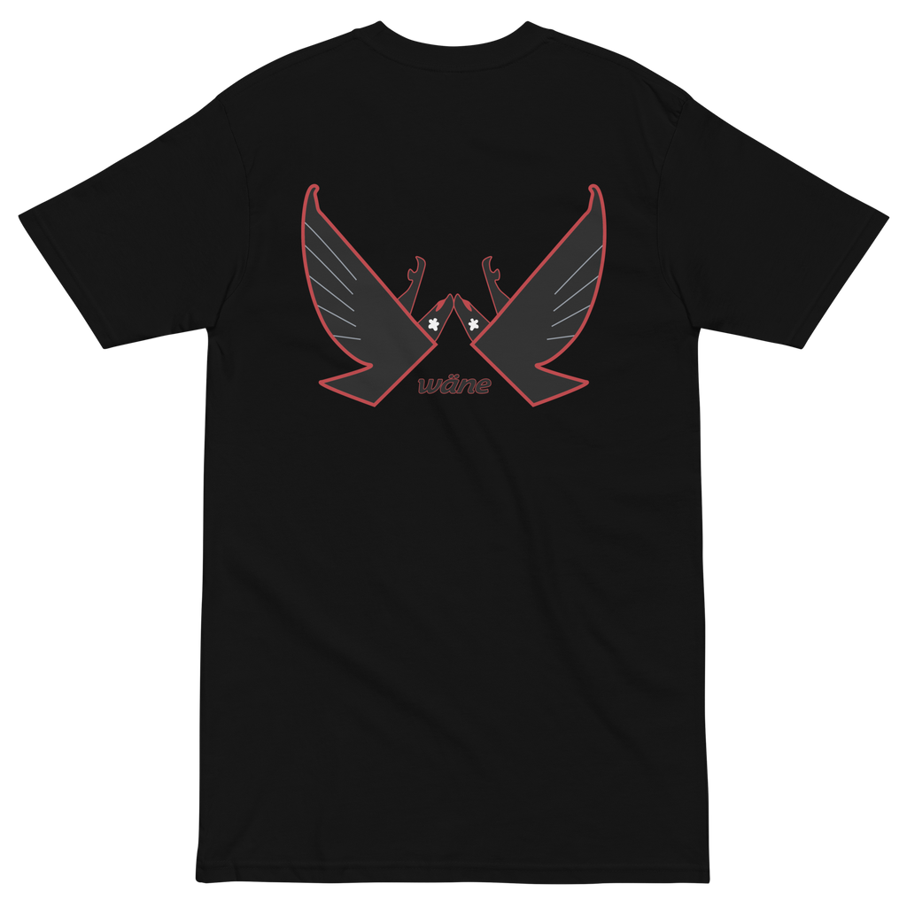 Pro Sports by wäne commissions