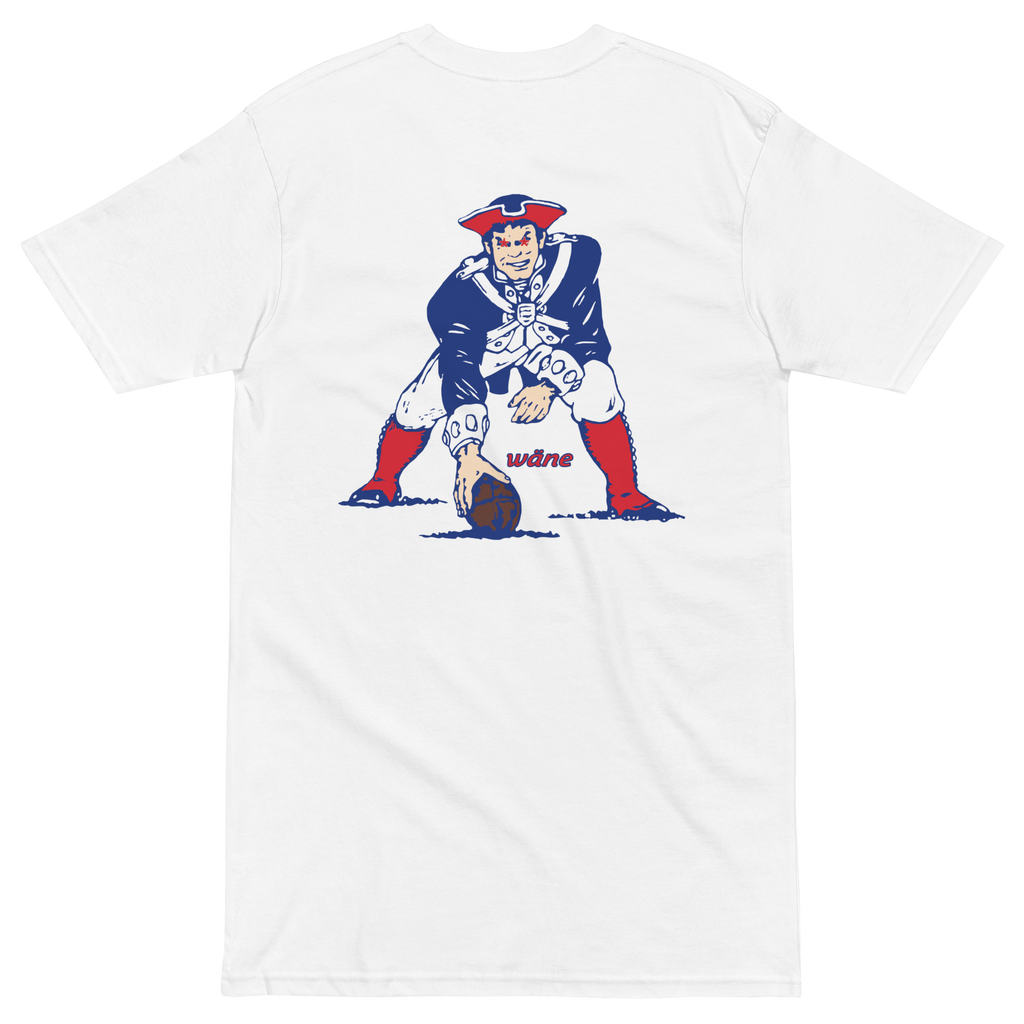 Pro Sports by wäne commissions