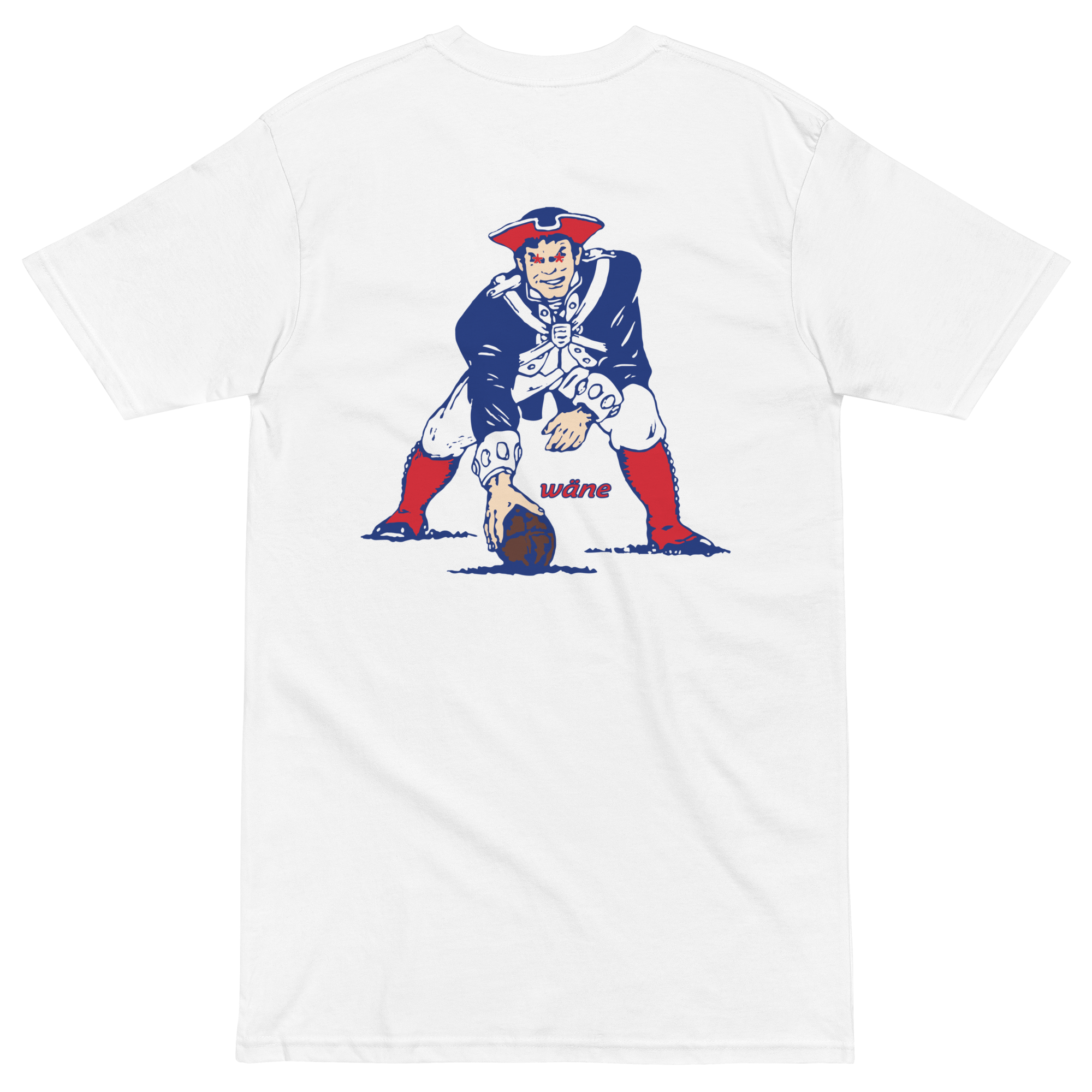 Pro Sports by wäne commissions