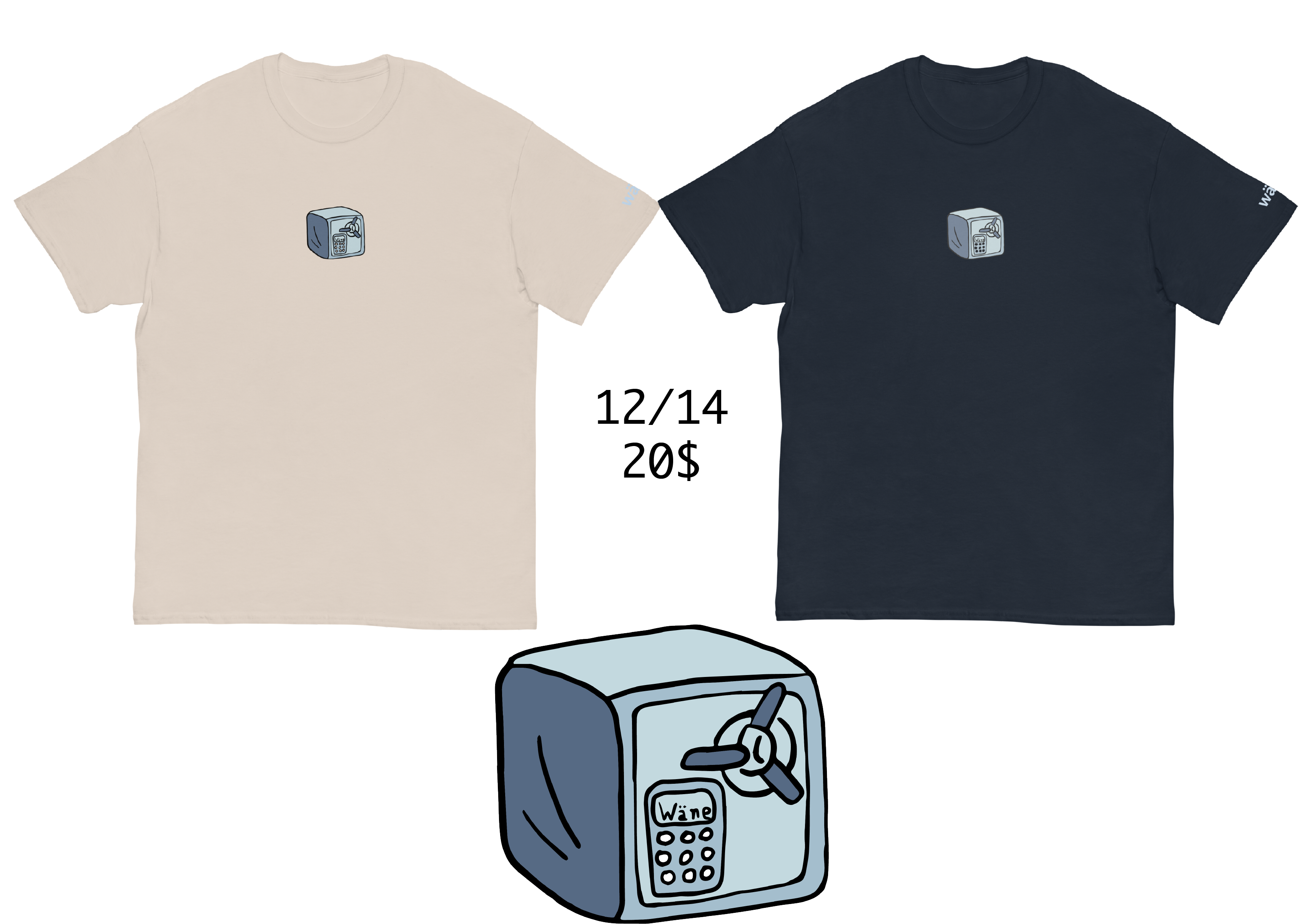 Mockup Graphic Layouts