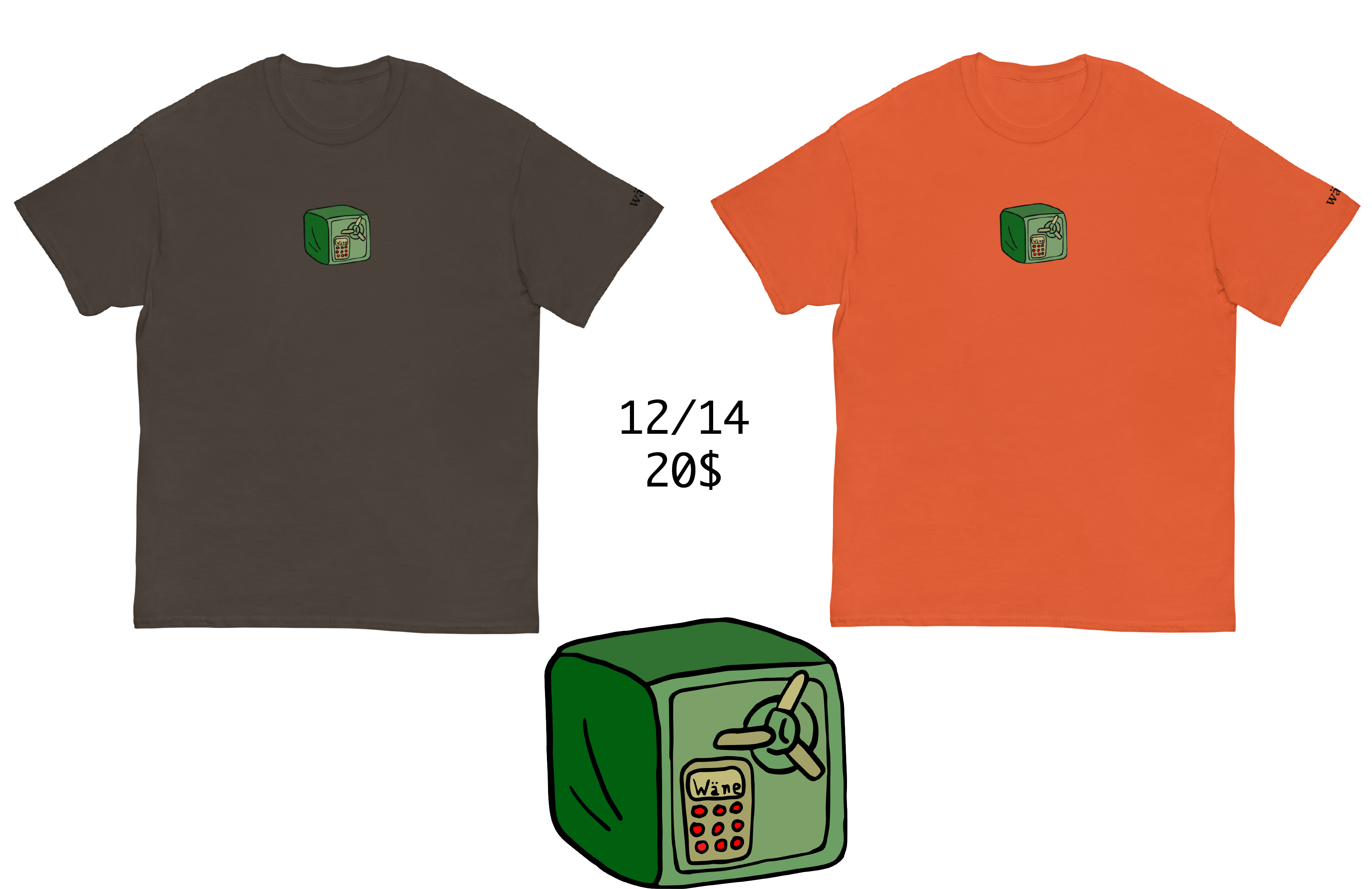 Mockup Graphic Layouts