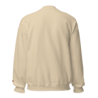 wäne "global" crewneck