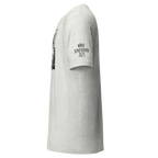 wäne "there's still work left" juneteenth tee