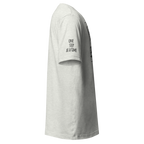 wäne "there's still work left" juneteenth tee