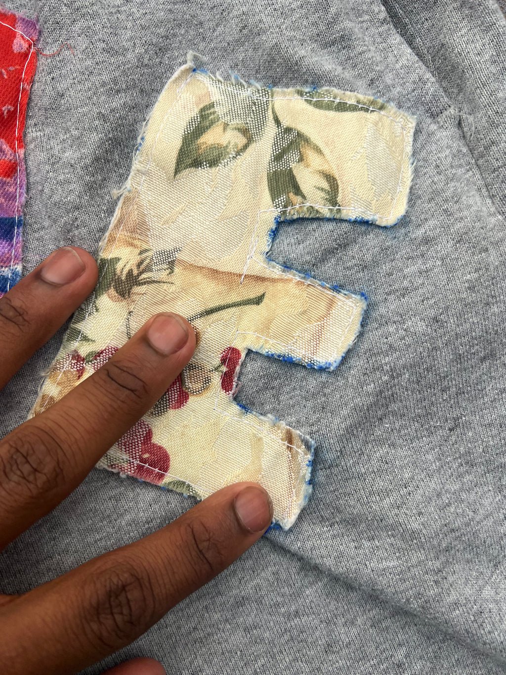 Wäne Wear Shorts (Multicolor/Grey)- M