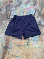 (LS) Wäne Wear Shorts (Multicolor/Navy)- L