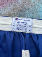 (LS) Wäne Wear Shorts (Multicolor/Blue)- L