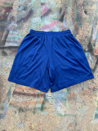 (LS) Wäne Wear Shorts (Multicolor/Blue)- L