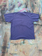 (LS) Wäne Wear T-Shirt (Multicolor/Purple)- S