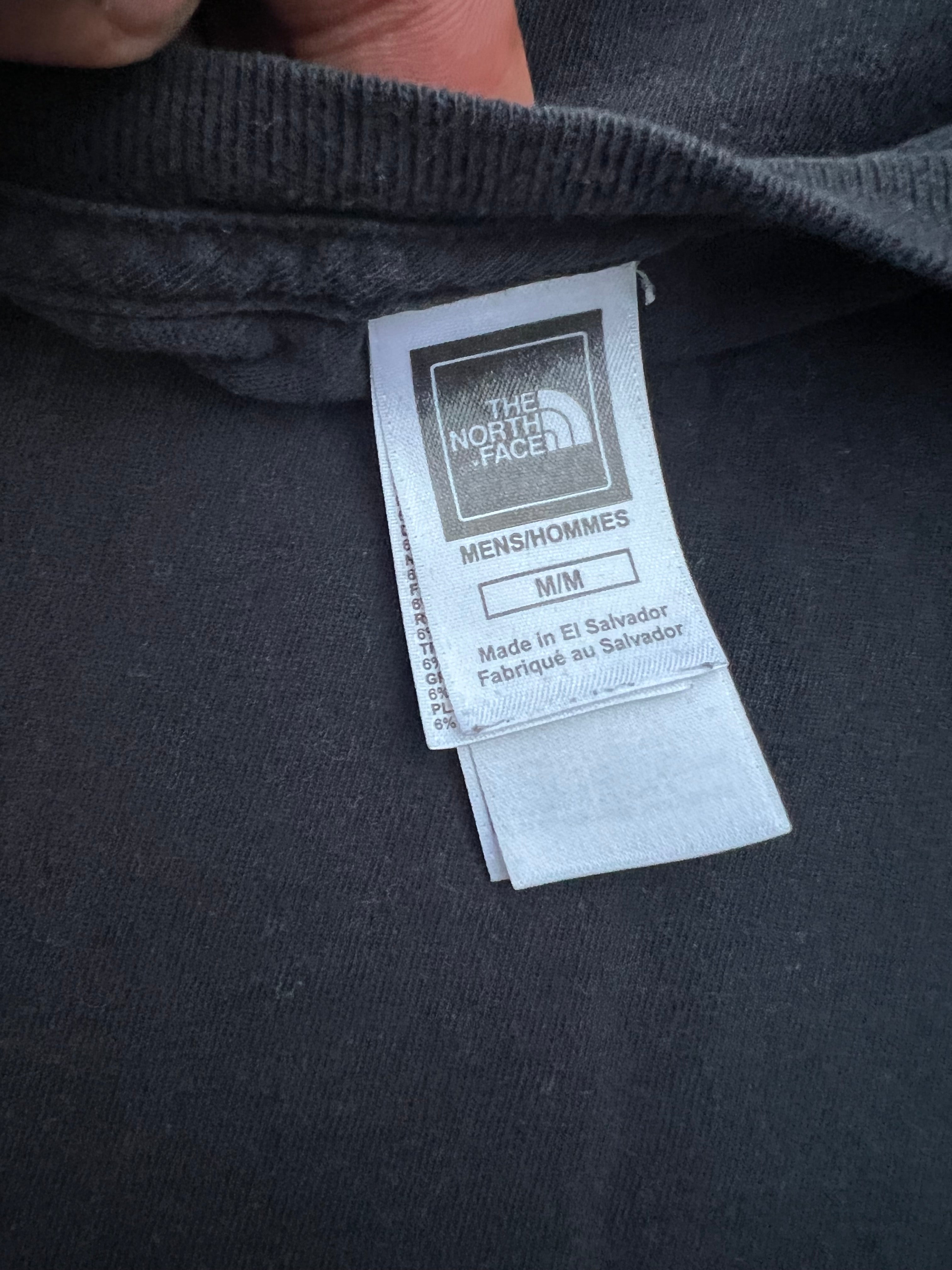 Scab Patches T-Shirt (Multicolor/Black)-M