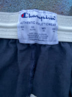 (LS) Wäne Wear Shorts (Multicolor/Navy)- XL