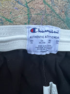 (LS) Scab Patches Shorts (Pink/Purple/Black) - XXL