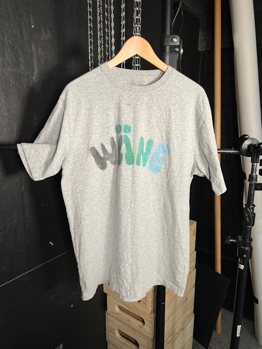 Wäne Wear Gen. 2 Tee (M Tall)