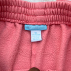 Wäne Wear Sweatpants (Multicolor/Pink)- XL