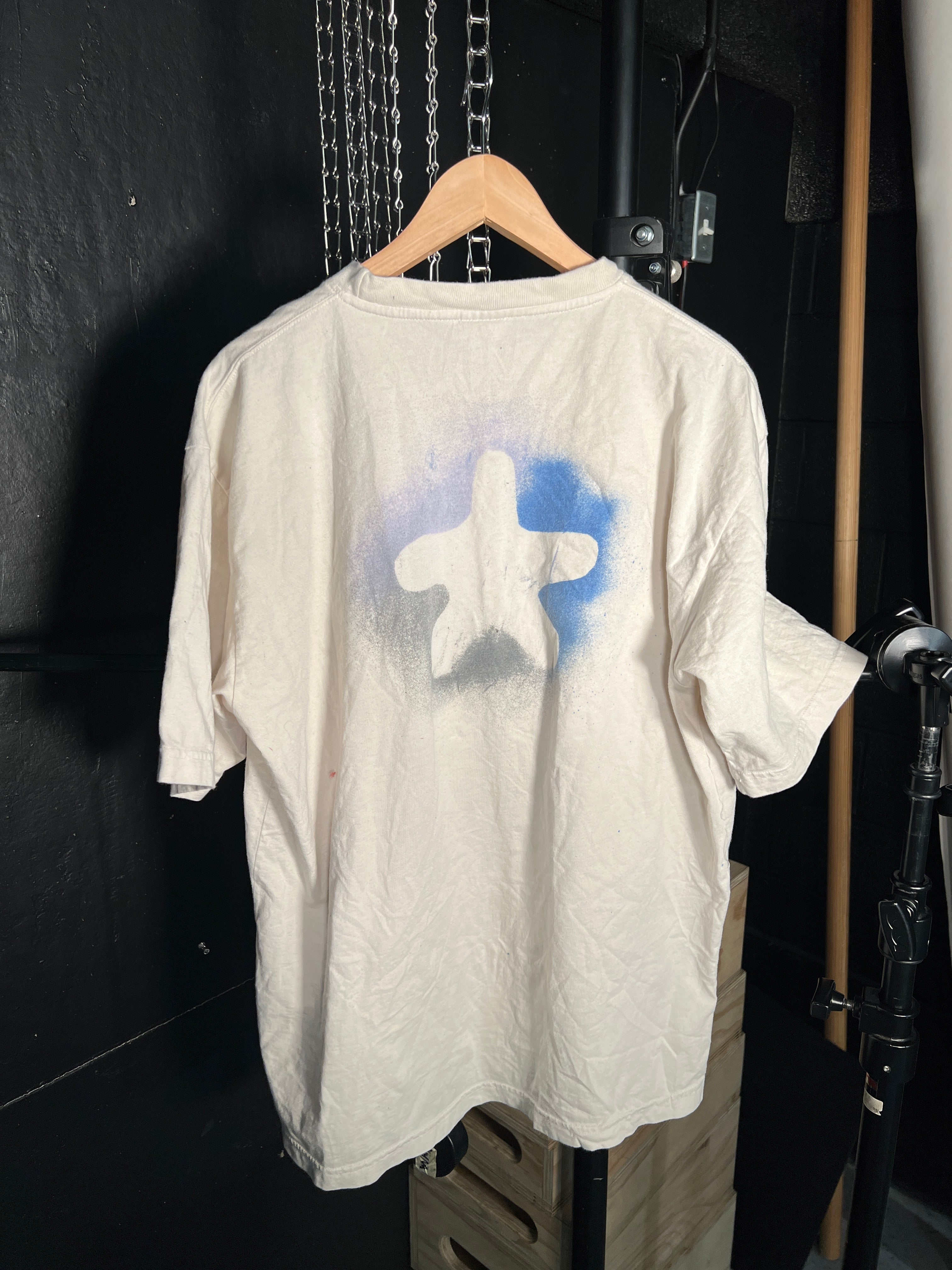 Wäne Wear Gen. 2 Tee (XL)