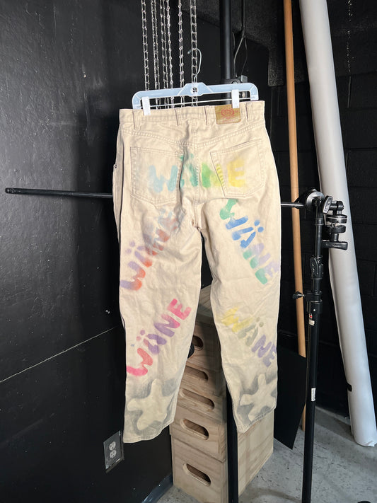 Wäne Wear Gen. 2 Sweatpants (M)