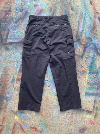 (LS) Wäne Wear Cargo Pants (Multicolor/Dark Grey) -34/30