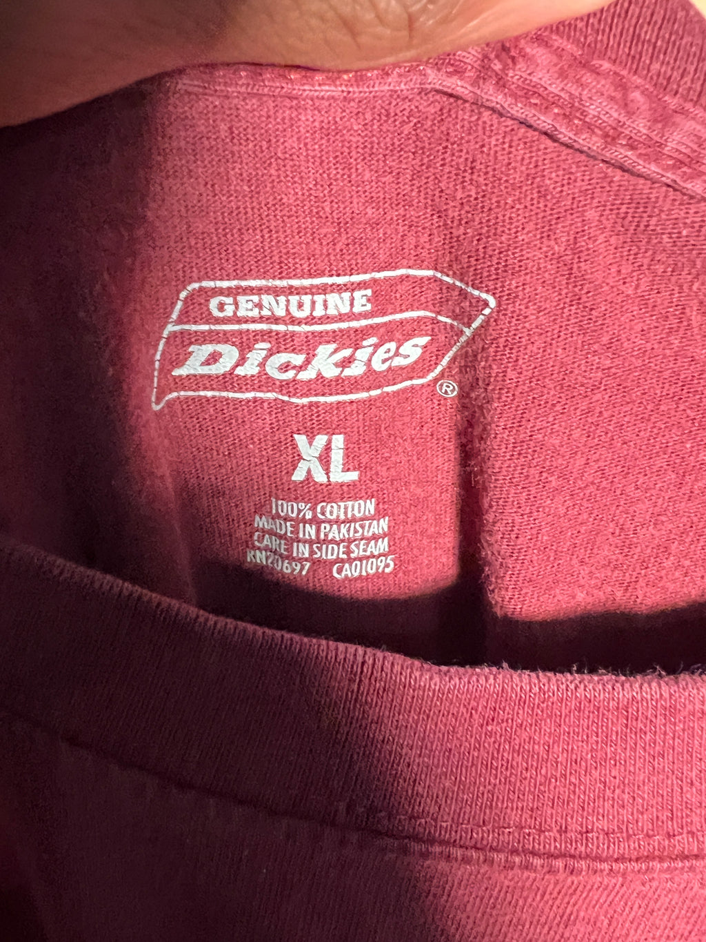 Wäne Wear Gen. 2 Tee (XL)