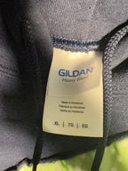 Winnie the Pooh Wrap Around Hoodie (XXL)