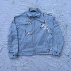 Daytona Beach Seagull See-Through Jacket (L)