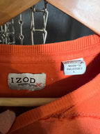 (L/S) Oregon State See Through Crewneck (L)