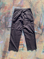 (LS) Wäne Wear Cargo Pants (Multi/Black) 34/30