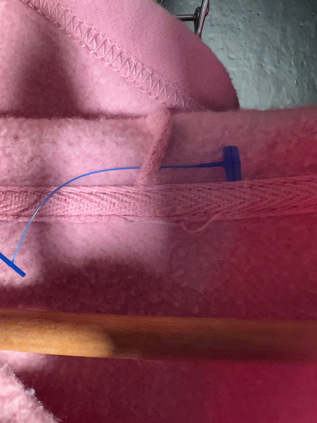 Wäne Wear Gen. 2 Hoodie (M)