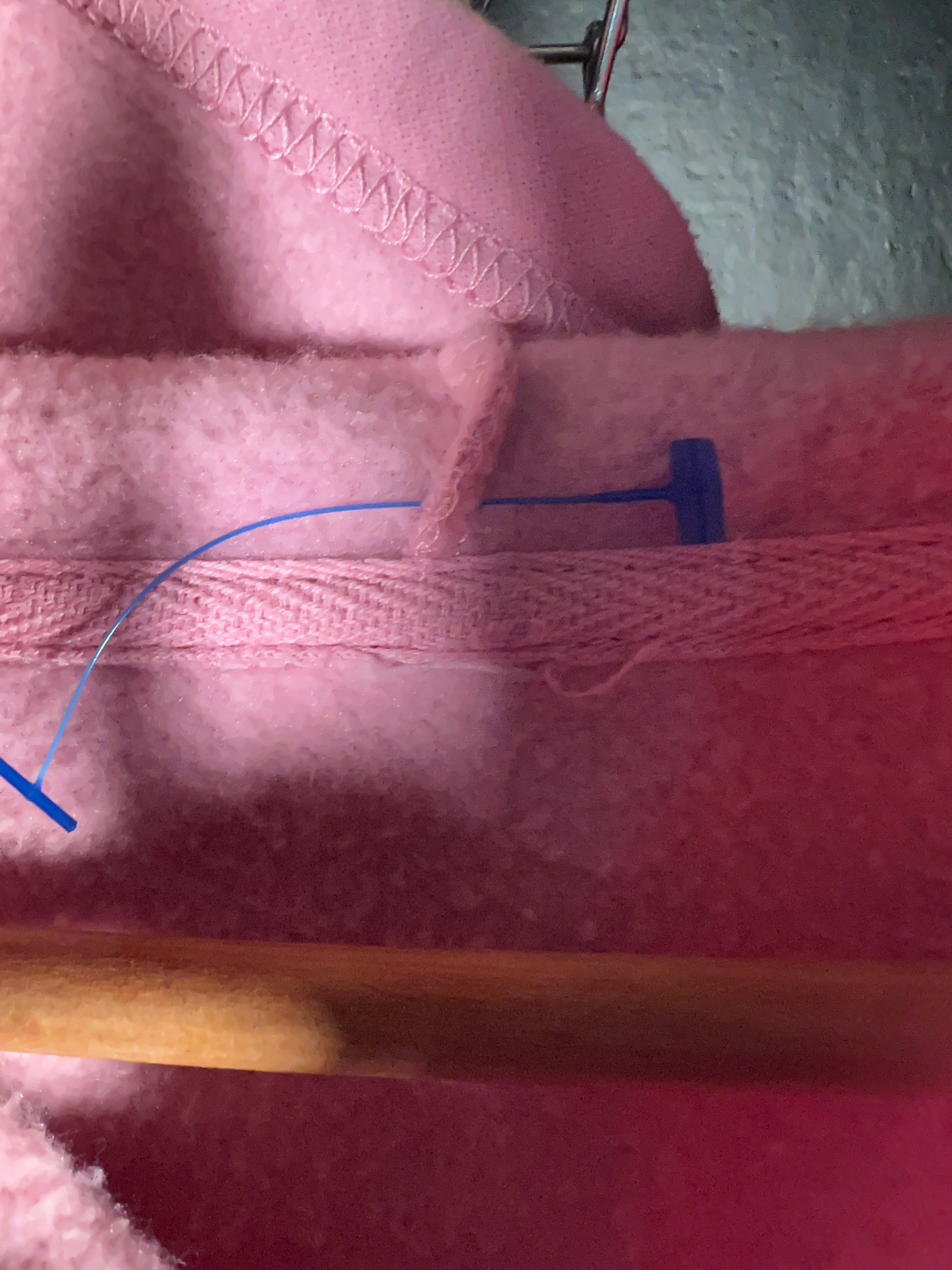 Wäne Wear Gen. 2 Hoodie (M)