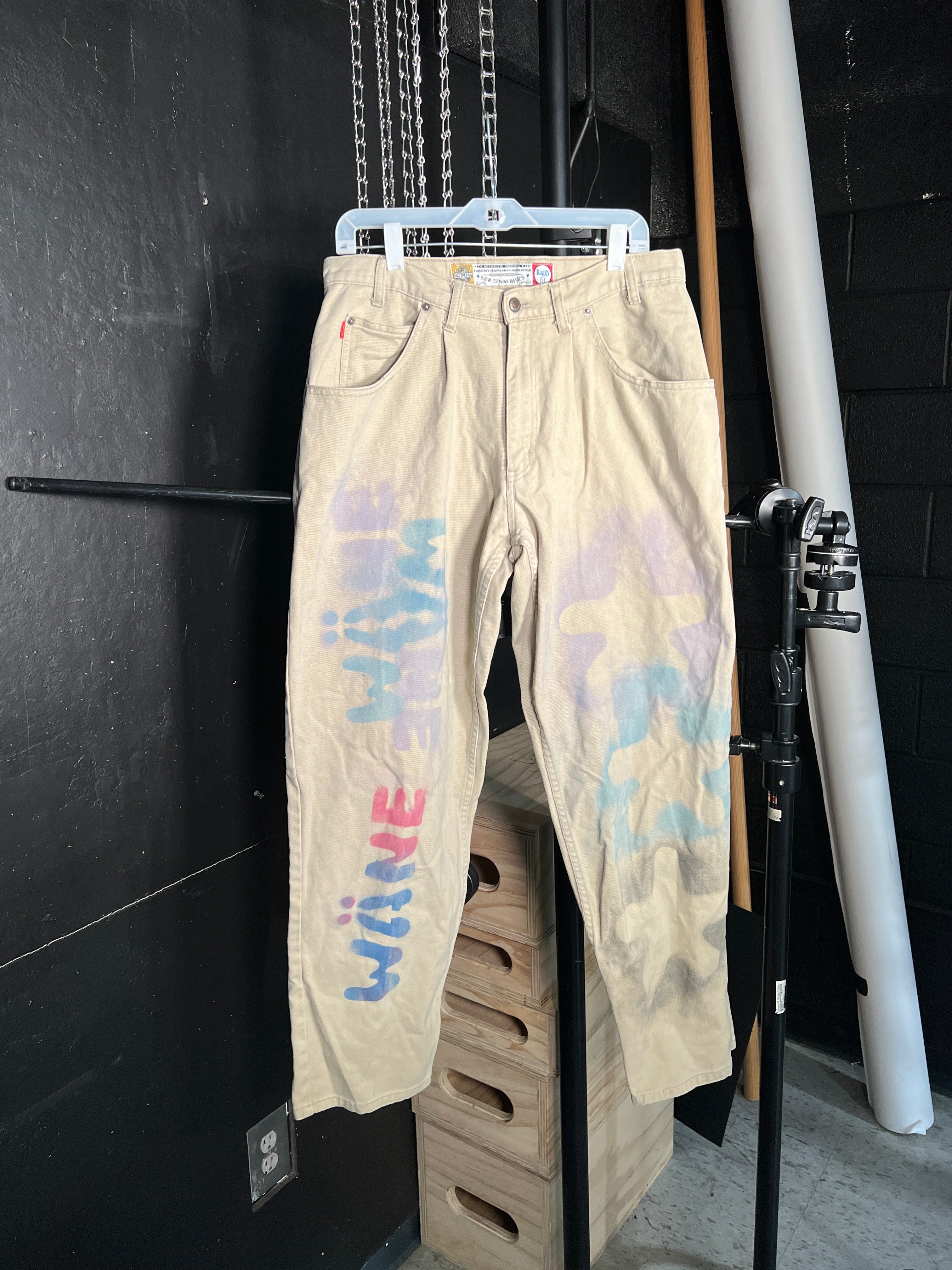 Wäne Wear Gen. 2 Sweatpants (M)