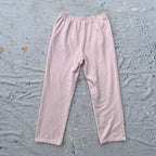 Wäne Wear Sweatpants (Multicolor/Pink)- XL