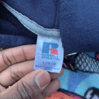 Monster High See-Through Hoodie (L)