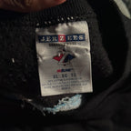 Okay I’m Perfect See Through Crewneck(L-XL)