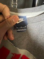 Ohio State University See Through Crewneck (XL)