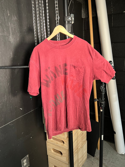 Wäne Wear Gen. 2 Tee (XL)