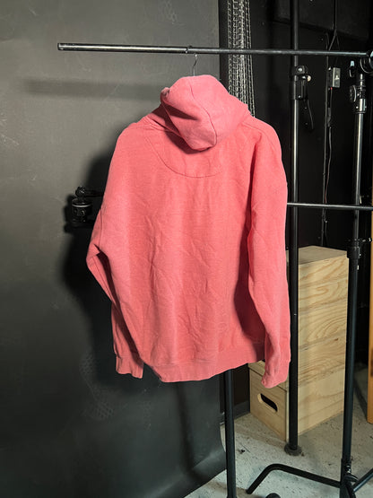 Wäne Wear Hoodie (Multicolor/Pink)- XL