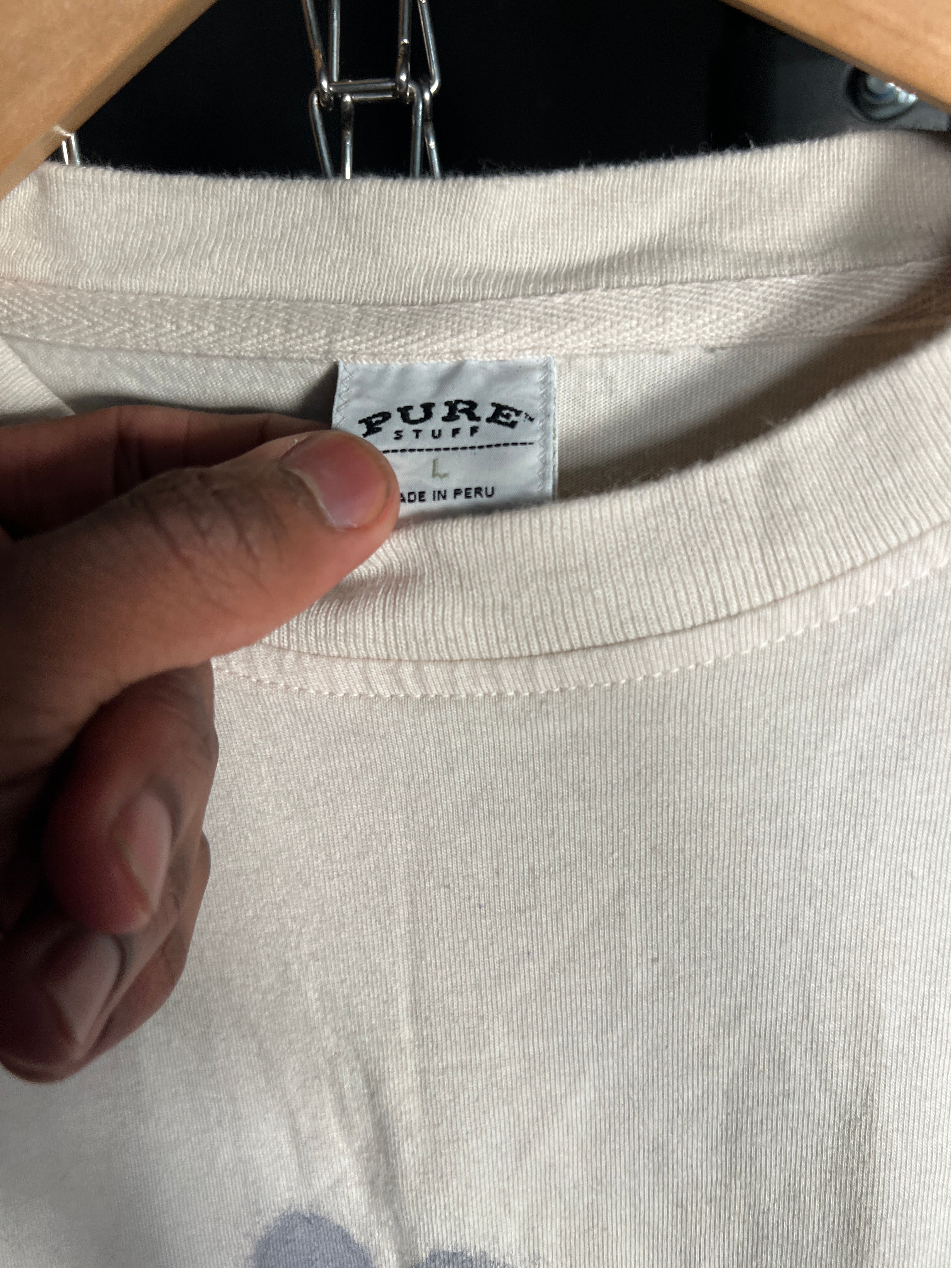 Wäne Wear Gen. 2 Tee (XL)