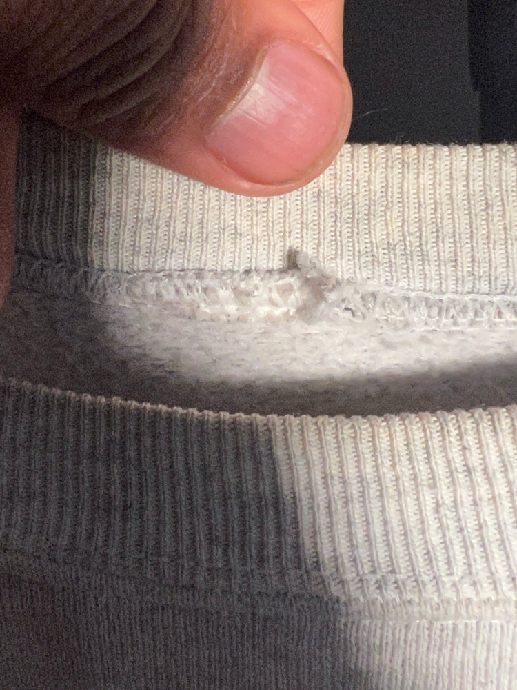 2003 Daytona Race Week Split Sleeve Crewneck (L)