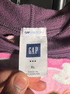 Dora and Boots See Through Hoodie (M)