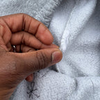 Wäne Wear Sweatpants (Multicolor/Grey)- L