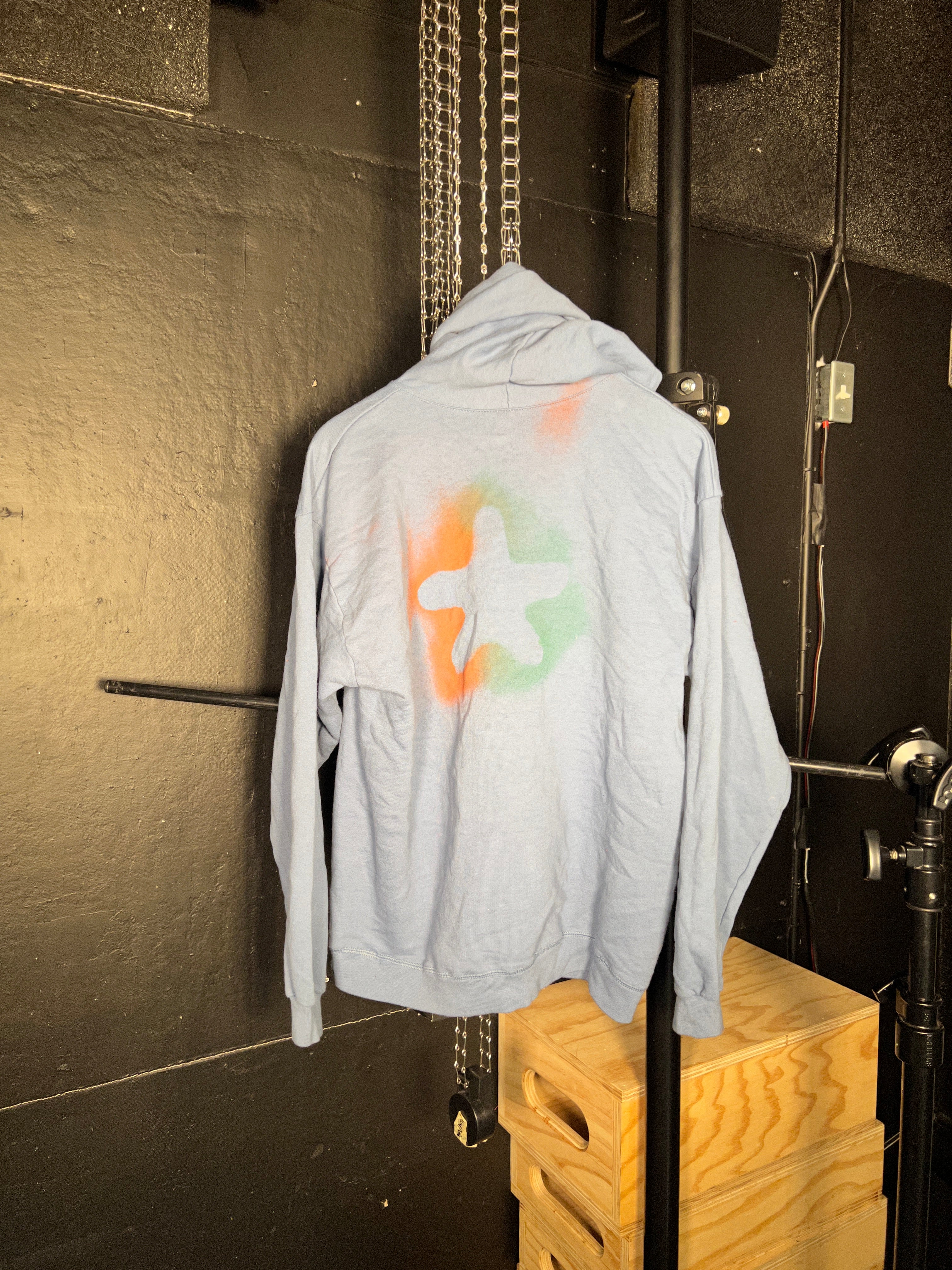 Wäne Wear Gen. 2 Hoodie (M)