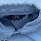 Daytona Beach Seagull See-Through Jacket (L)