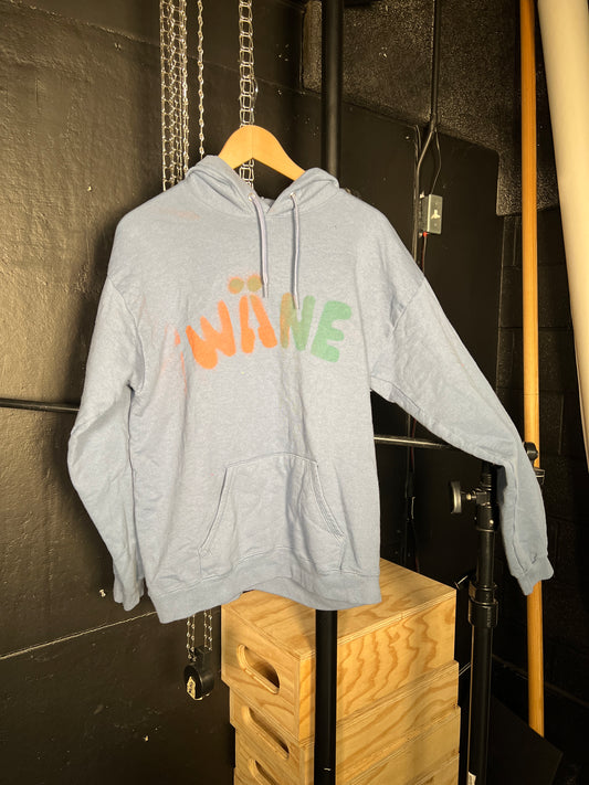 Wäne Wear Gen. 2 Hoodie (M)