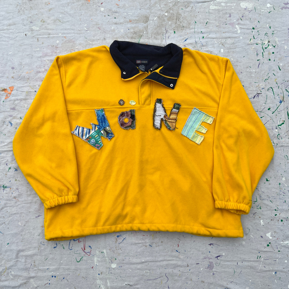 wänedesign: Wäne Wear