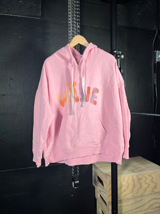 Wäne Wear Gen. 2 Hoodie (M)