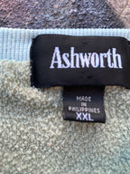 Scab Patches Crewneck (Multicolor/Multicolor)- XXL