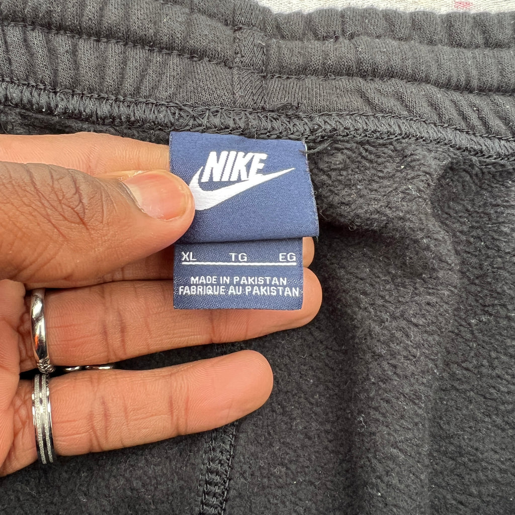 Wäne Wear Sweatpants (Multicolor/Black)- XL